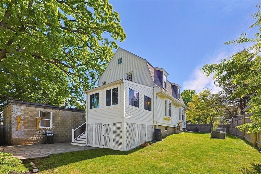 9 Commonwealth Avenue Dedham, MA 02026 - Photo 32 of 37