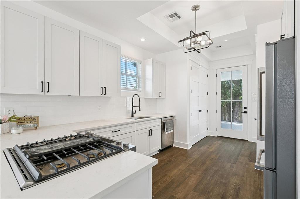 1823 Alexander Avenue Arabi, LA 70032 - Photo 12 of 22