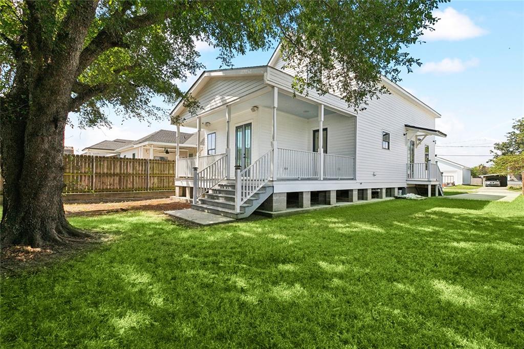 1823 Alexander Avenue Arabi, LA 70032 - Photo 21 of 22