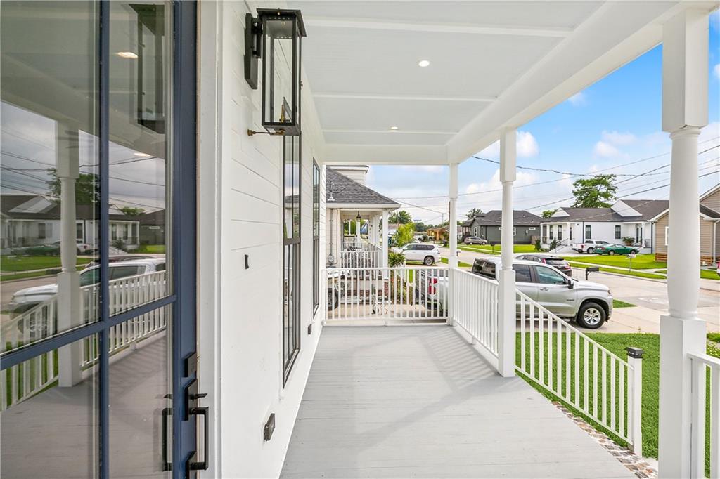 1823 Alexander Avenue Arabi, LA 70032 - Photo 3 of 22