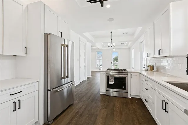 $395,000 | 1823 Alexander Avenue, Arabi, LA 70032