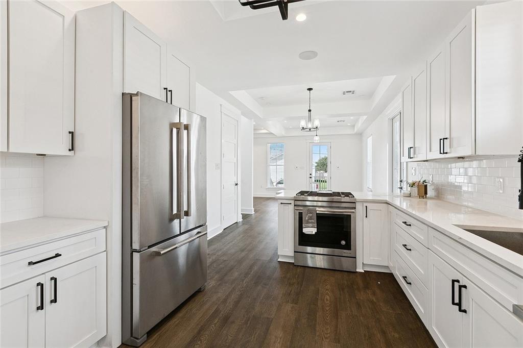 1823 Alexander Avenue Arabi, LA 70032 - Photo 7 of 22