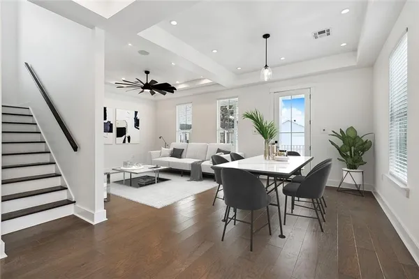 $395,000 | 1823 Alexander Avenue, Arabi, LA 70032