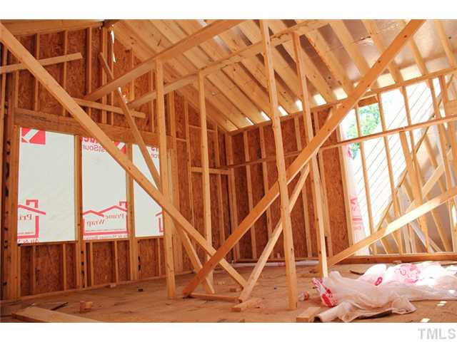 5509 Brook Edge Drive Raleigh, NC 27613 - Photo 5 of 17 Photo 5