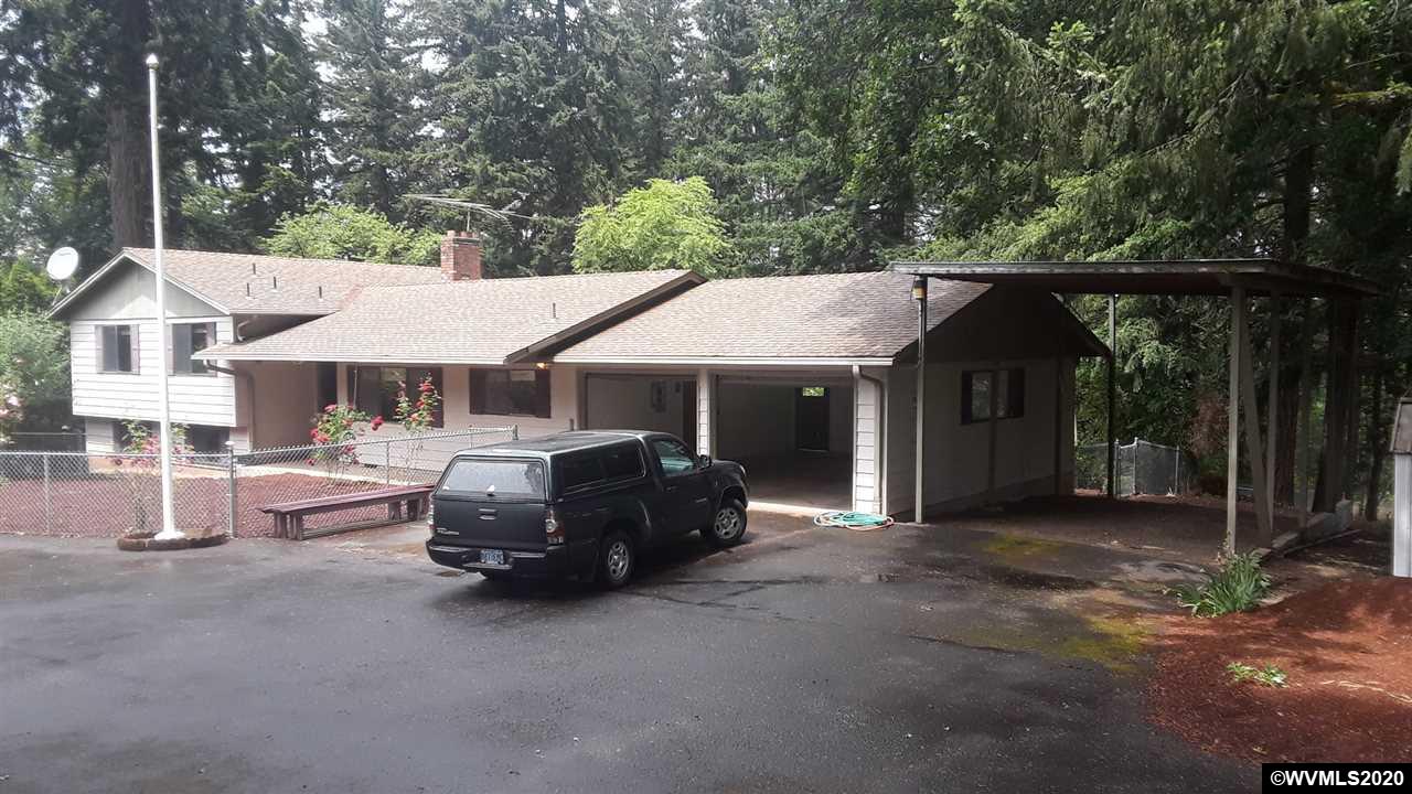 12314 Mascher Road Northeast Silverton, OR 97381 - Photo 13 of 13