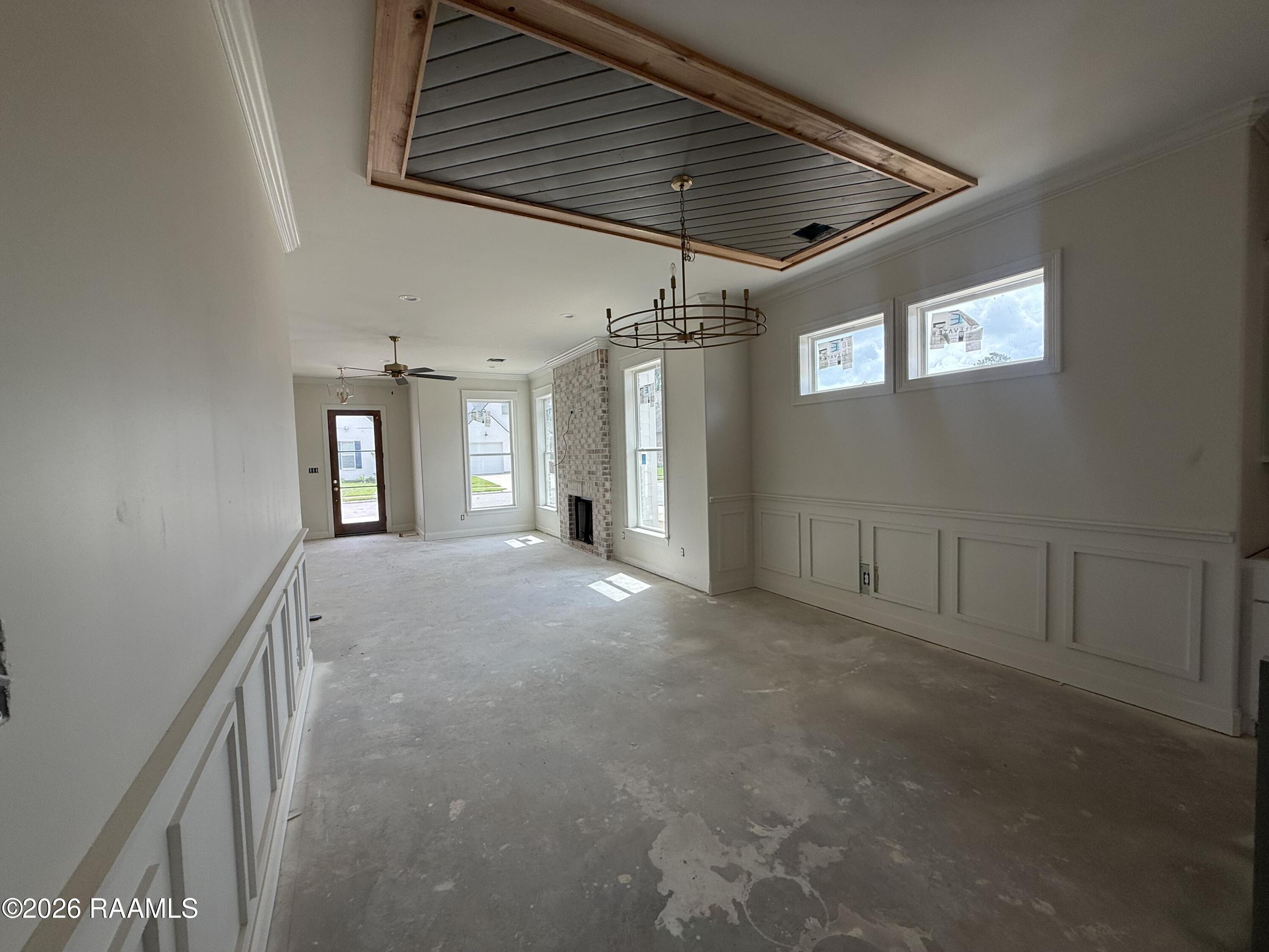 401 Croft Row Lafayette, LA 70503 - Photo 6 of 15 Dining Room
