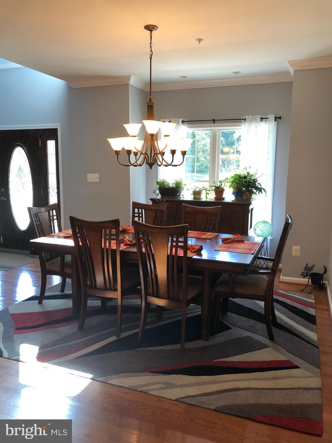 15930 Brandywine Road Brandywine, MD 20613 - Photo 37 of 63 Formal Dining Room