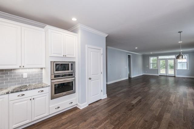 1337 Hamlin Road Mount Pleasant, SC 29466 - Photo 11 of 36 HC 4 wall oven