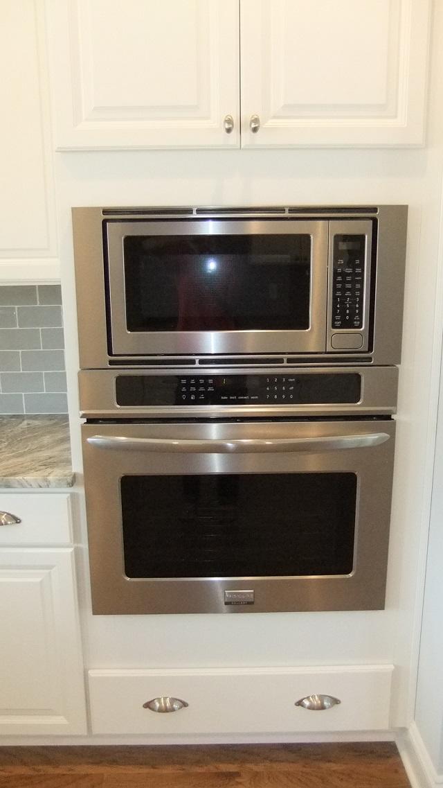1337 Hamlin Road Mount Pleasant, SC 29466 - Photo 14 of 36 HC 4 wall ovens