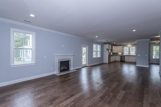 1337 Hamlin Road Mount Pleasant, SC 29466 - Photo 17 of 36 HC 4 spacious interior