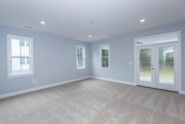 1337 Hamlin Road Mount Pleasant, SC 29466 - Photo 18 of 36 HC 4 ground floor master