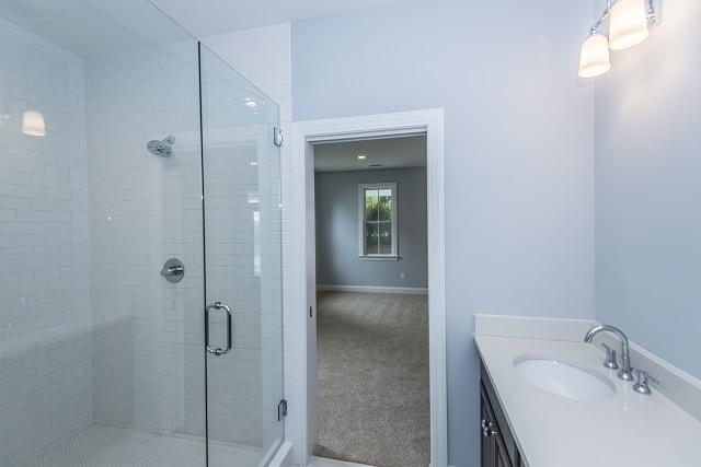 1337 Hamlin Road Mount Pleasant, SC 29466 - Photo 21 of 36 HC 4 tiled master shower