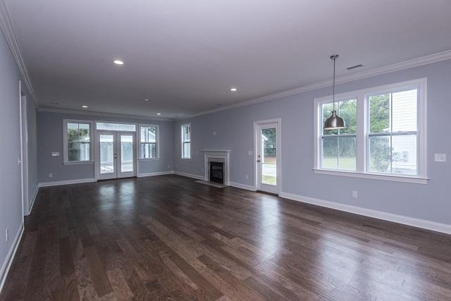 1337 Hamlin Road Mount Pleasant, SC 29466 - Photo 5 of 36 HC 4 gorgeous hardwood flooring