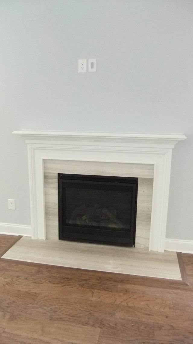 1337 Hamlin Road Mount Pleasant, SC 29466 - Photo 7 of 36 HC 4 gas fireplace