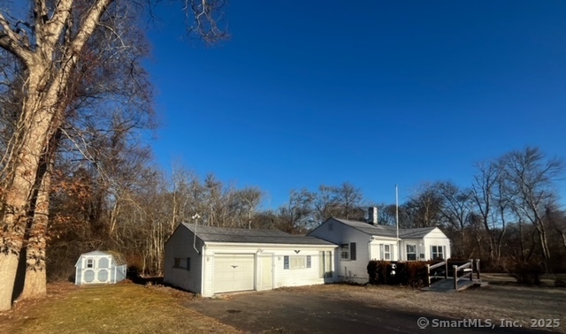58 Mary Hall Road Stonington, CT 06379 - Photo 1 of 1 Gallery Image 1