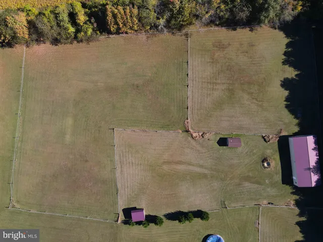 a view of lake and mountain
