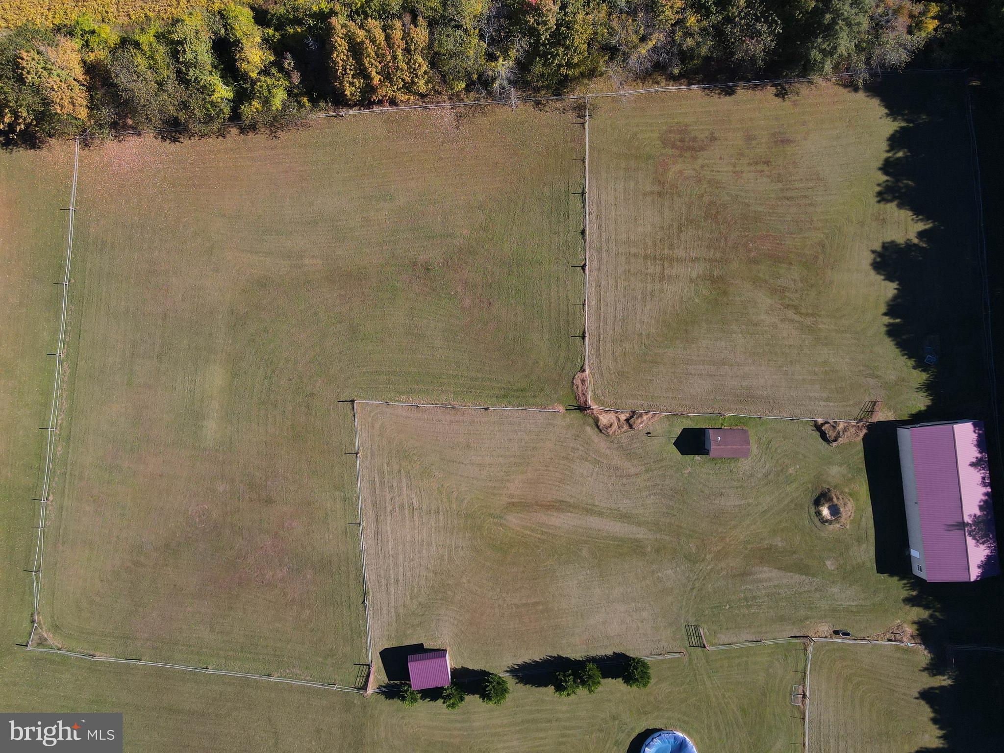 4757 Long Swamp Road Federalsburg, MD 21632 - Photo 24 of 47 a bathroom with a shower