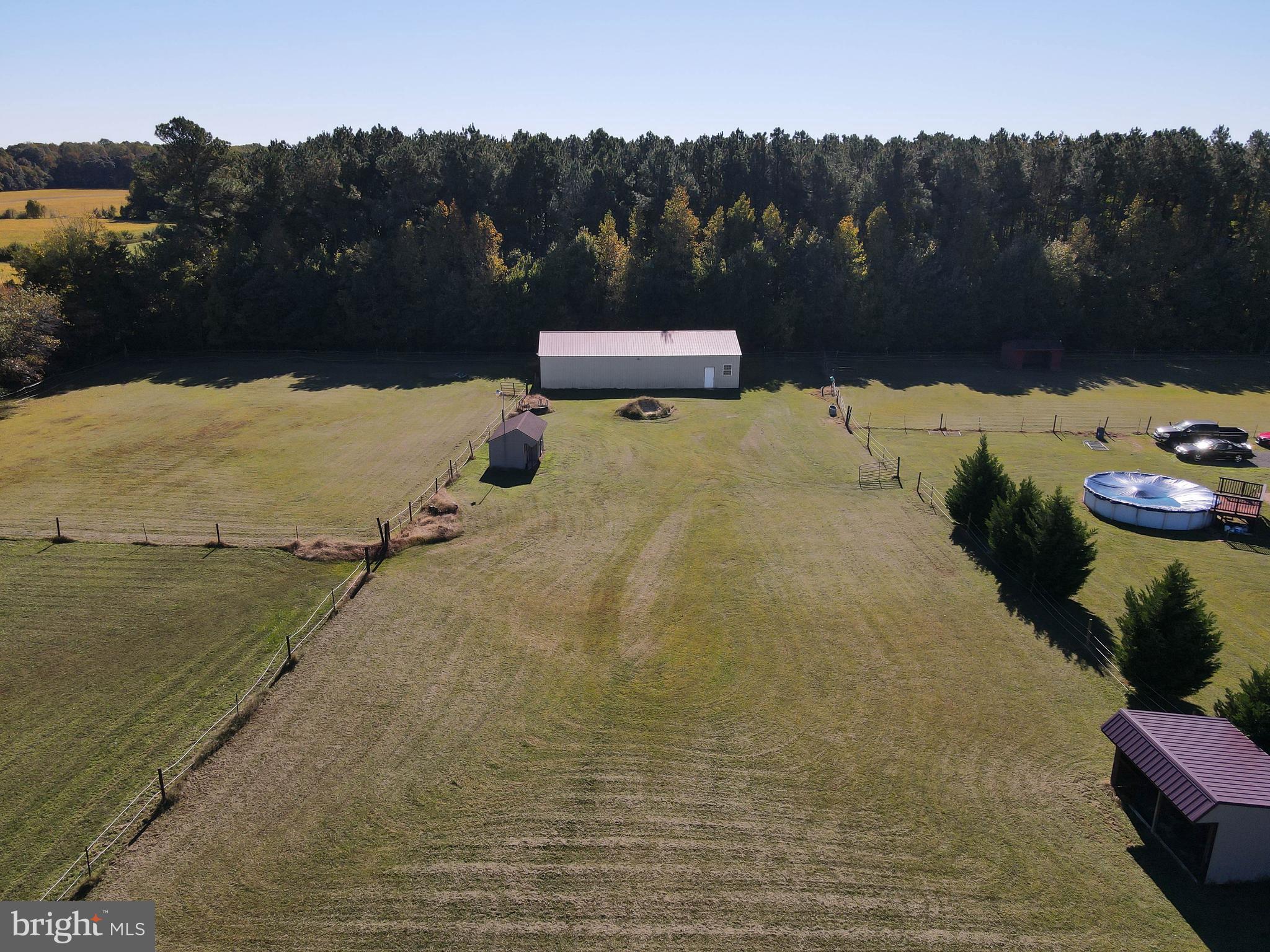 4757 Long Swamp Road Federalsburg, MD 21632 - Photo 25 of 47 a view of lake and mountain
