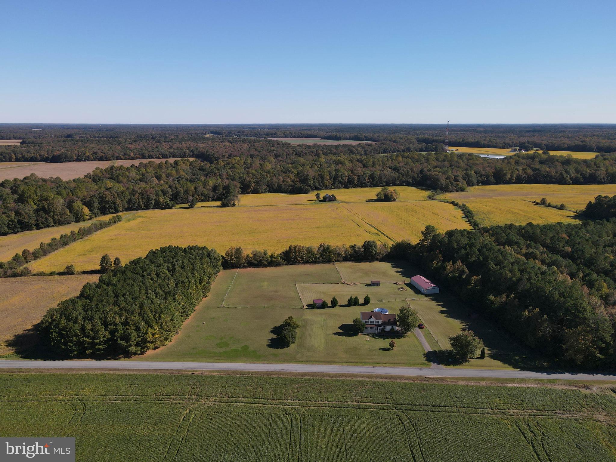 4757 Long Swamp Road Federalsburg, MD 21632 - Photo 32 of 47