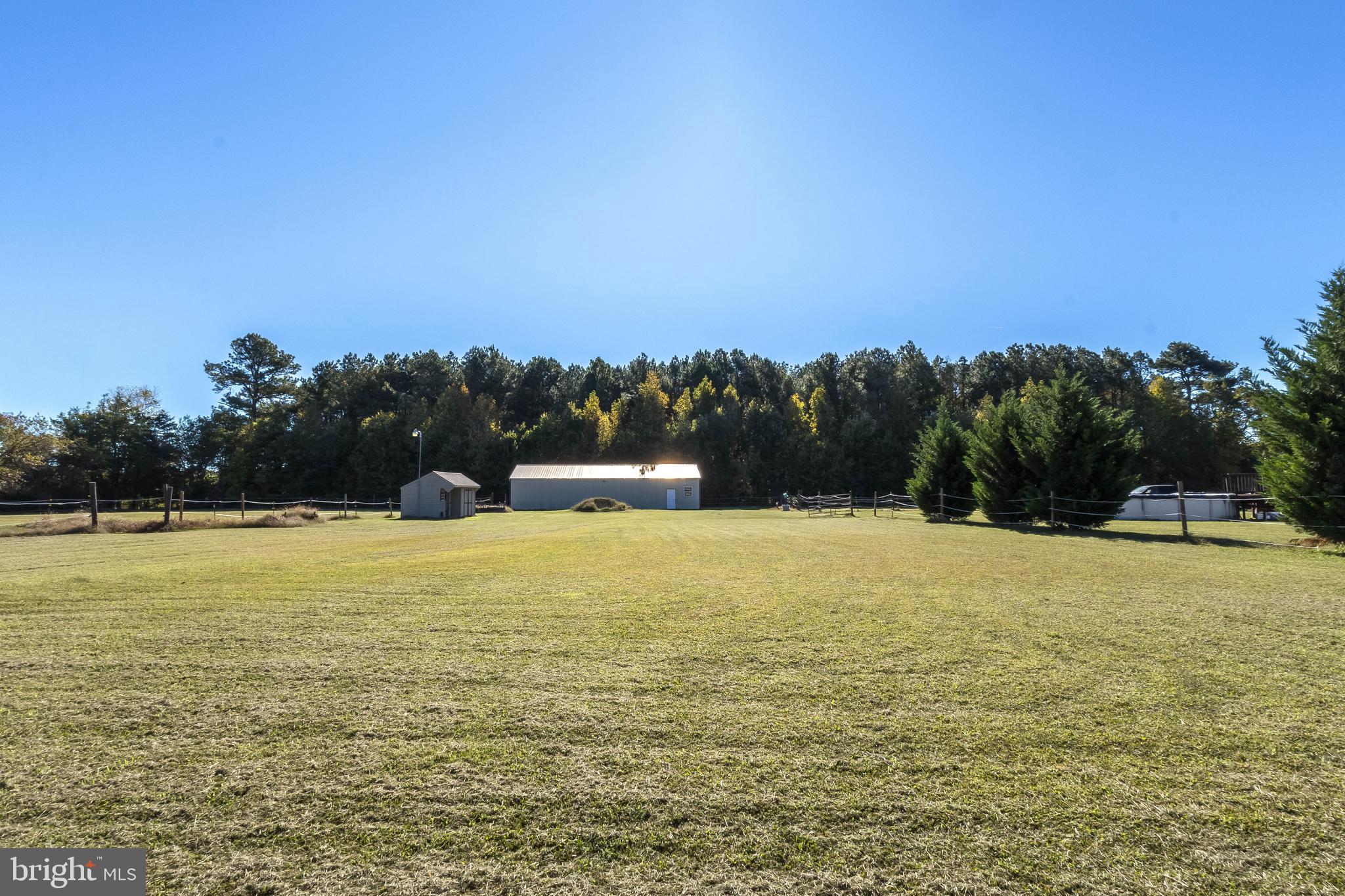 4757 Long Swamp Road Federalsburg, MD 21632 - Photo 37 of 47 a view of beach and ocean view