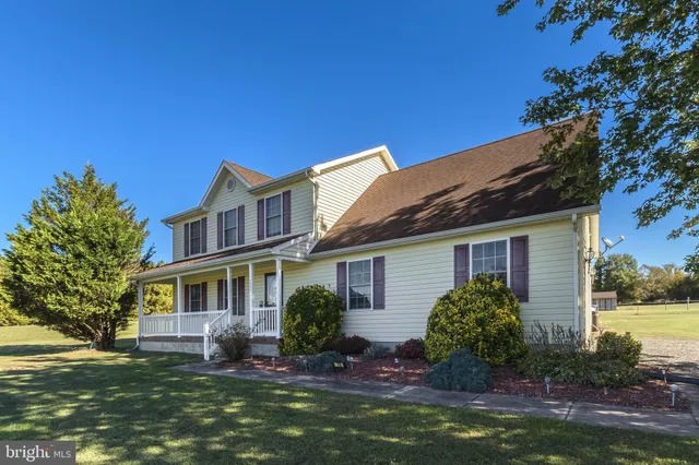 $695,000 | 4757 Long Swamp Road, Federalsburg, MD 21632