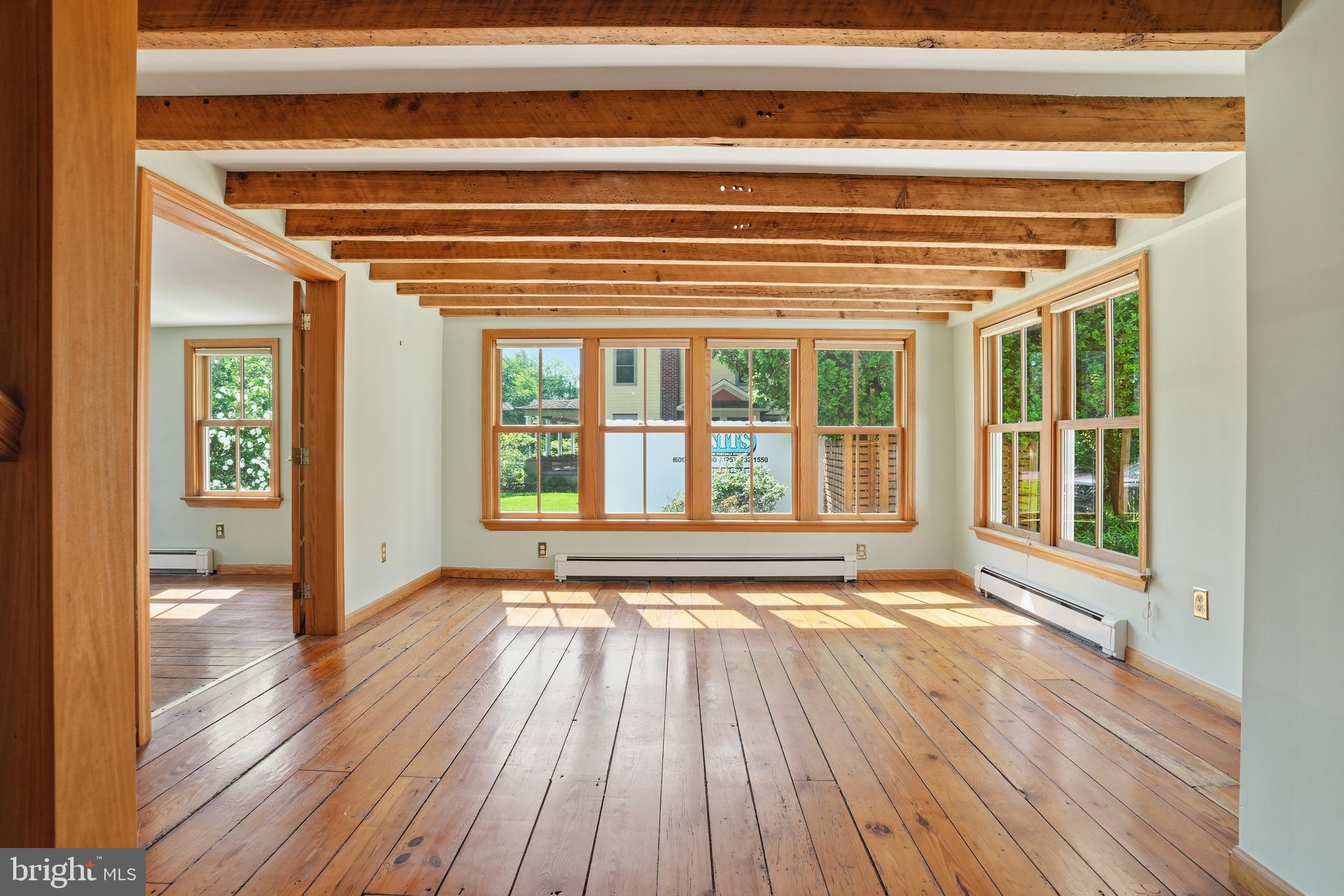 415 Village Road East Princeton Junction, NJ 08550 - Photo 3 of 33 Sitting Room