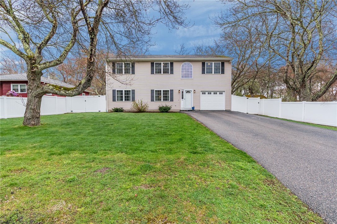 70 Foddering Farm Road Narragansett, RI 02882 - Photo 45 of 45 Welcome home!