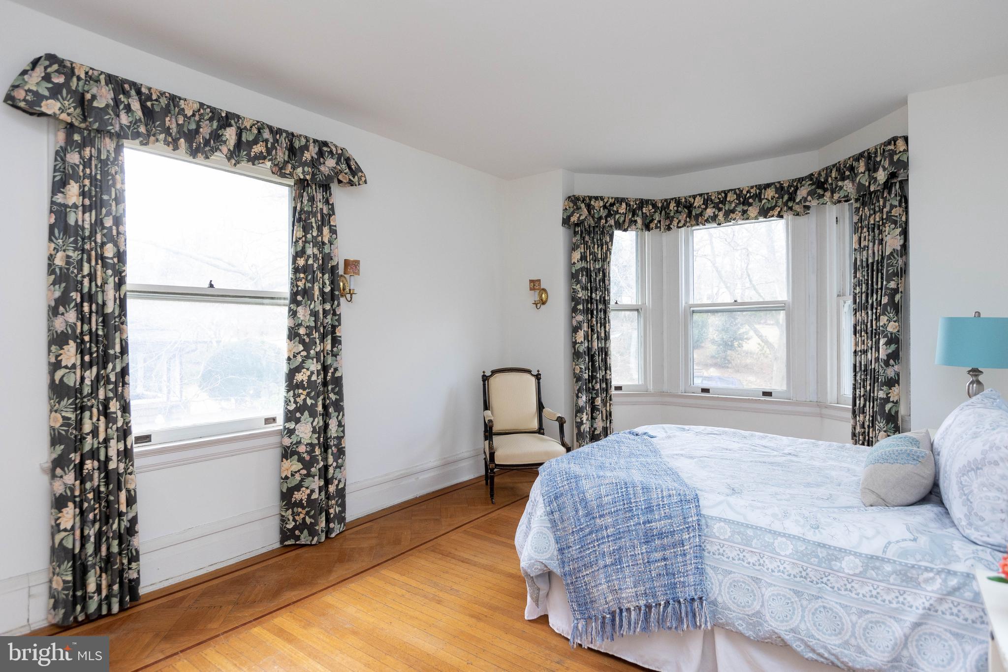 423 Hawthorn Road Baltimore, MD 21210 - Photo 24 of 56 Bedroom 1