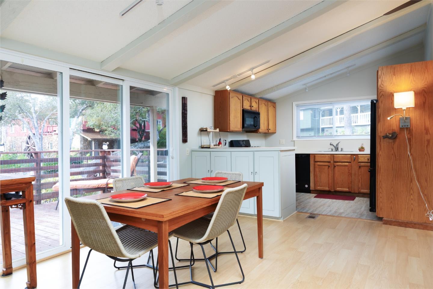 552 Bean Creek Road, Unit 160 Scotts Valley, CA 95066 - Photo 7 of 24