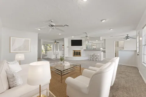 $569,000 | 10614 Lynbrook Drive, Houston, TX 77042