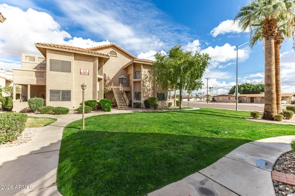 $275,000 | 930 North Mesa Drive, Unit 2104, Mesa, AZ 85201