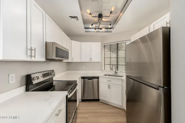 $275,000 | 930 North Mesa Drive, Unit 2104, Mesa, AZ 85201