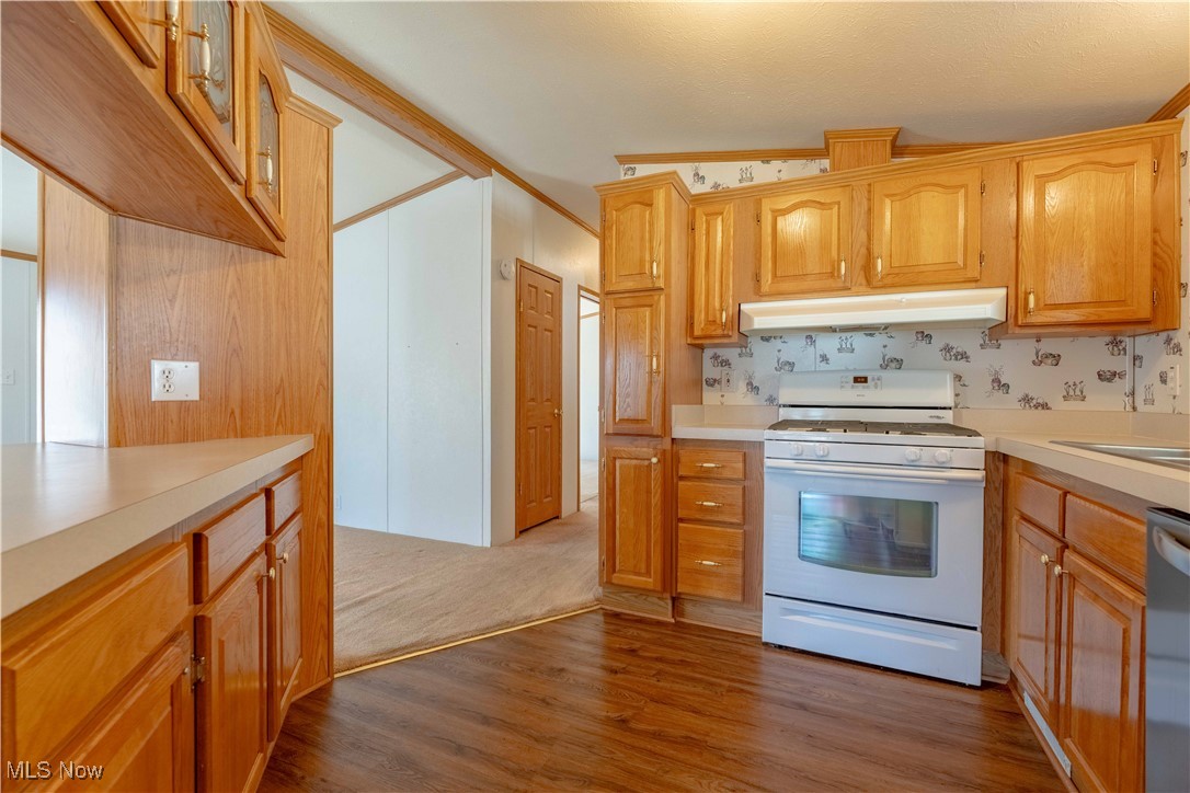 18592 Edwards Road, Unit 1 Doylestown, OH 44230 - Photo 20 of 28 Gallery Image 20
