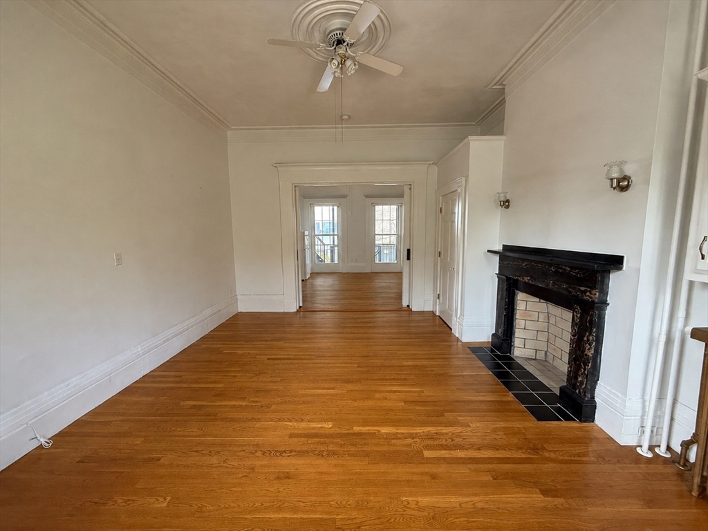 187 Webster Street, Unit 2 Boston, MA 02128 - Photo 7 of 20