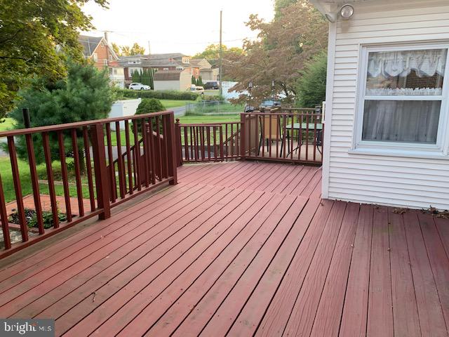 518 March Street Reading, PA 19607 - Photo 23 of 23 Gallery Image 23