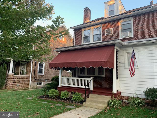 518 March Street Reading, PA 19607 - Photo 4 of 23 Gallery Image 4