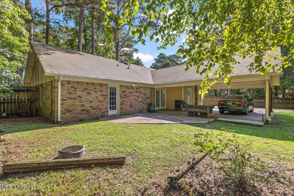 243 Fox Meadows Road Jackson, MS 39212 - Photo 19 of 22 20-HTP_6530