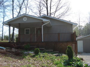 156 Riggle Road Williams, IN 47470 - Photo 1 of 8
