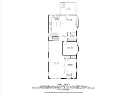 $585,000 | 3254 North Rutherford Avenue, Chicago, IL 60634