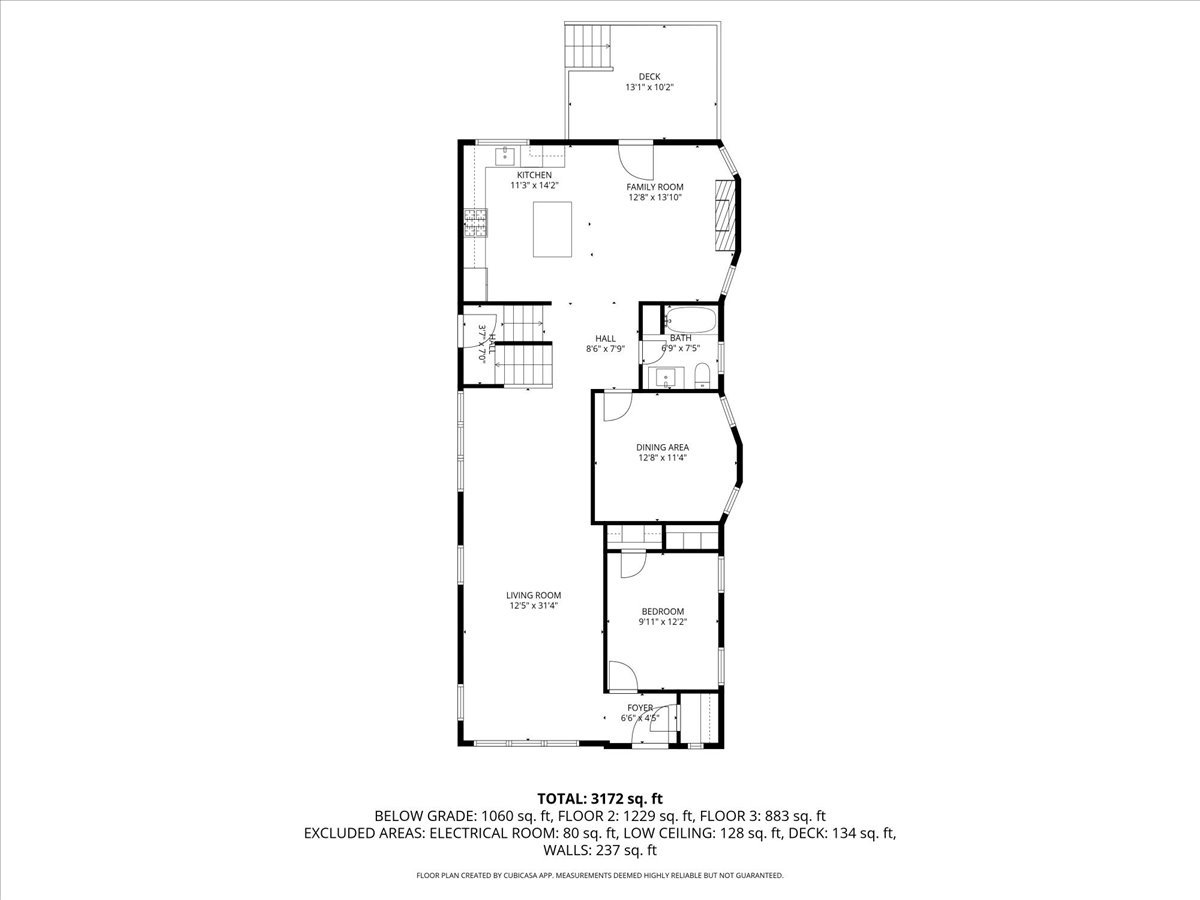 3254 North Rutherford Avenue Chicago, IL 60634 - Photo 26 of 29