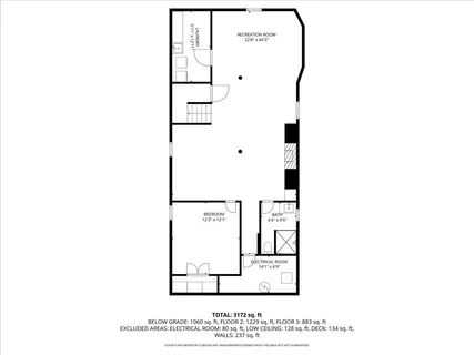 $585,000 | 3254 North Rutherford Avenue, Chicago, IL 60634