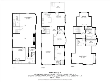 $585,000 | 3254 North Rutherford Avenue, Chicago, IL 60634