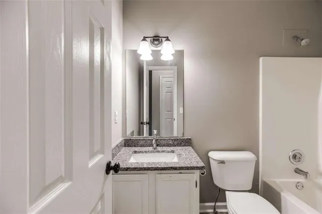 $291,549 | 140 Fairfield Road, Villa Rica, GA 30180