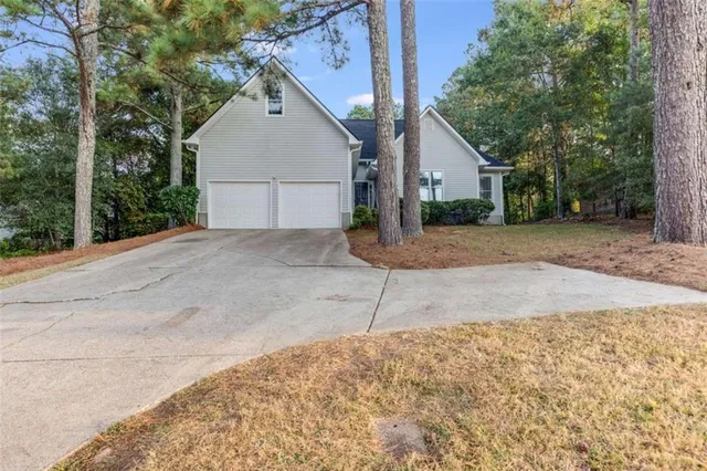 $291,549 | 140 Fairfield Road, Villa Rica, GA 30180