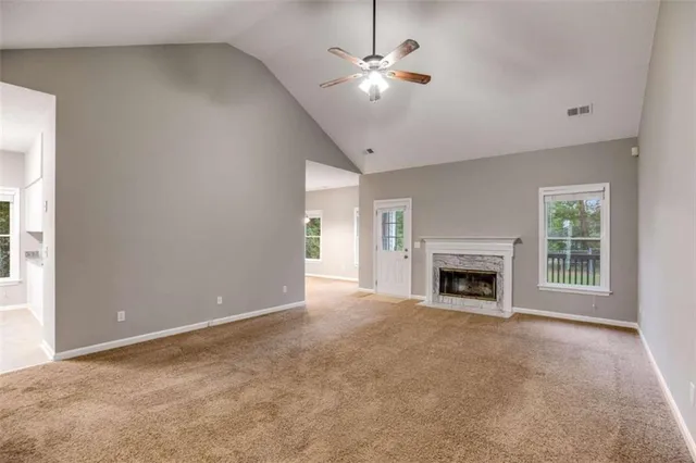 $291,549 | 140 Fairfield Road, Villa Rica, GA 30180