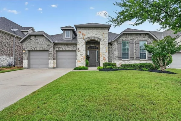 $479,000 | 713 Rous Falls, McKinney, TX 75071