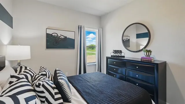 $3,300 | 306 Lelo Lane, Mansfield, TX 76063