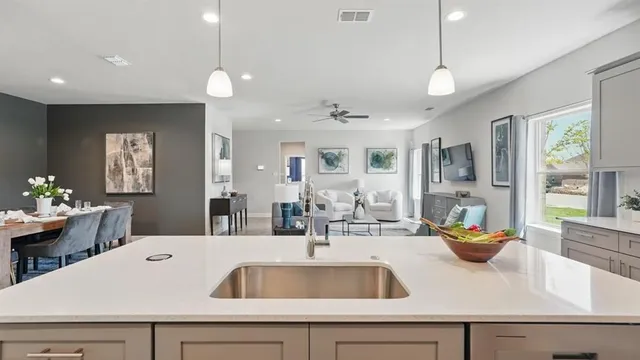 $3,300 | 306 Lelo Lane, Mansfield, TX 76063