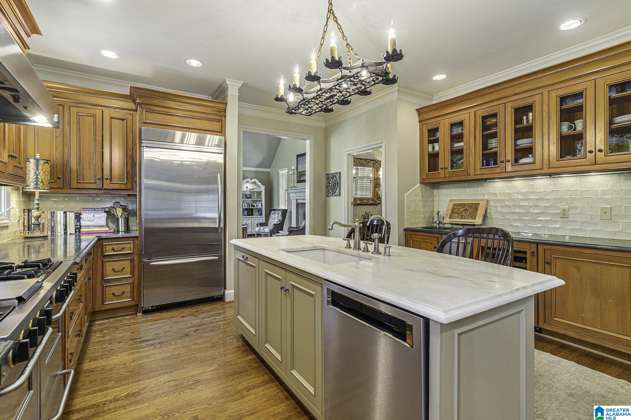 4409 Old Brook Run Birmingham, AL 35243 - Photo 28 of 74