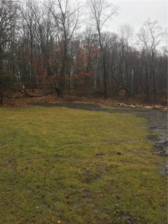 83 Cobble Hill Road Lincoln, RI 02865 - Photo 17 of 17 Large Backyard